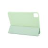 Чехол для планшета BeCover Tri Fold Soft TPU Silicone Apple iPad Air 13 M4 2026 Light Green (715331) - Изображение 3