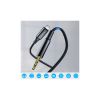 Кабель мультимедийный Lightning to 3.5mm M 2.0m Choetech (AUX009) - Изображение 1