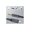 Кабель мультимедийный Lightning to 3.5mm M 2.0m Choetech (AUX009) - Изображение 2