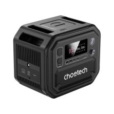Зарядная станция Choetech BS064 2500W 2160Wh (BS064)