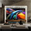 Телевізор Hisense 75UR9S - Зображення 1