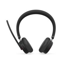 Навушники Lenovo Dual-Mode Wireless ANC 6550 Black (4XD1S19777)