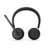 Наушники Lenovo Dual-Mode Wireless ANC 6550 Black (4XD1S19777) - Изображение 2