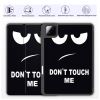 Чехол для планшета BeCover Flexible TPU Mate Xiaomi Pad 7 / 7 Pro 11.2 Don't Touch (715620) - Изображение 1