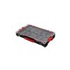 Ящик для инструментов QBRICK SYSTEM PRO Organizer 100 MFI, 18, 45029679, ORGQPRO100FCZAPG001 (ORGQPRO100FCZAPG003) - Изображение 1