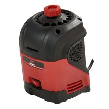 Точильный станок Vitals Ua 9516JH, для сверл, 95W, сверла 3–12мм, 120°, 1.12кг (56589)