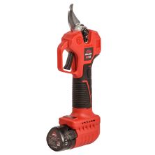 Секатор Vitals Master, AG 1225 BL Kit, 12V, 2Ah, 25мм, 20–30рез/мин, 1.1кг (235287V)