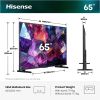 Телевизор Hisense 65E7S PRO - Изображение 1