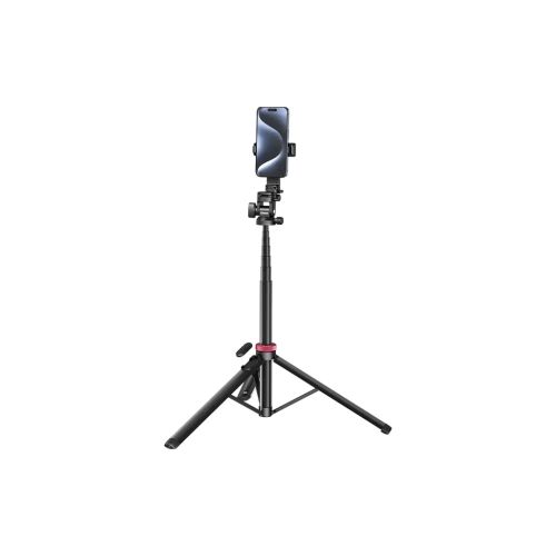 Штатив Ulanzi Vijim MT-78 Tripod Black (T077GBB1)