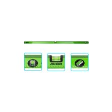Уровень Alloid 150см, 3 капсулы (LD-151150)