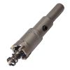 Сверло Alloid Base, корончате, твердосплавне, по металу, 18мм (TS-10018) - Изображение 1