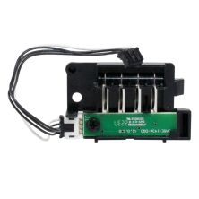 Запчасть Pantum P3010D/M7100DN toner cartridge contact pad (ZIP-CT-PAN-P3010D)