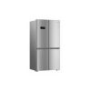 Холодильник Whirlpool WHGF 6534 X4E - Зображення 1