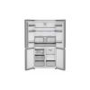 Холодильник Whirlpool WHGF 6534 X4E - Зображення 3
