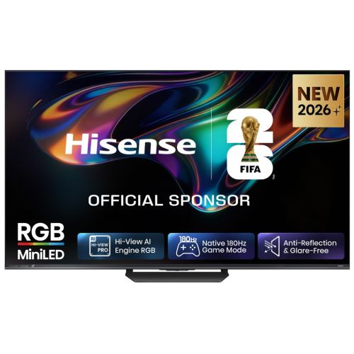Телевізор Hisense 55UR8S