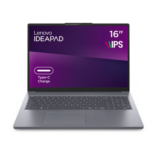 Ноутбук Lenovo IdeaPad Slim 3 16IPH11 (83US003ERA)