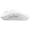 Мишка Ajazz NJ07-MC Combo Wireless/Bluetooth/USB White (NJ07-MC-W) - Зображення 3