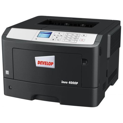 Лазерный принтер Develop ineo 4000p (4827000305)