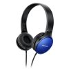 Навушники Panasonic RP-HF300GC Blue (RP-HF300GC-A) - Зображення 4