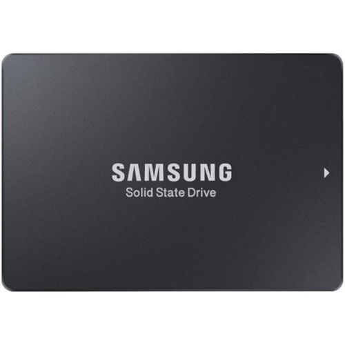 Накопитель SSD 2.5 480GB Samsung (MZ-7KM480NE)