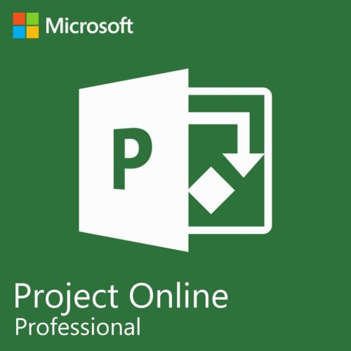 Офисное приложение Microsoft Project Online Professional for faculty 1 Year Academic (a3a8a723_1Y)