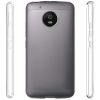 Чохол до мобільного телефона Laudtec для Motorola Moto G5 Clear tpu (Transperent) (LC-MMG5T) - Зображення 4