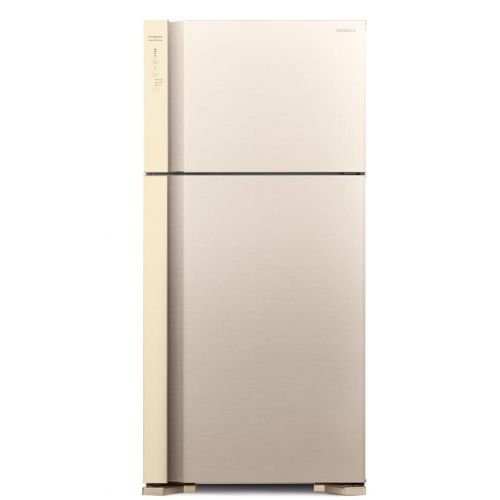 Холодильник Hitachi R-V660PUC7BEG