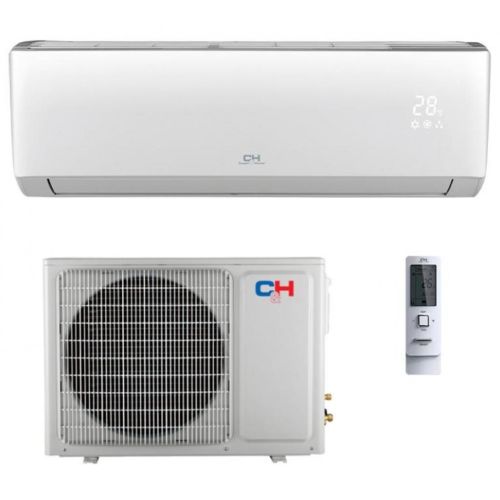 Кондиционер Cooper&Hunter CH-S09FTXLA-NG (WiFi) (CH-S09FTXLA-NG)