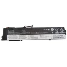 Аккумулятор для ноутбука Lenovo ThinkPad S440 45N1140, 3100mAh (46Wh), 4cell, 14.8V, Li-Pol (A47165)