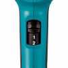 Будівельний фен Makita HG6031VK - Зображення 1