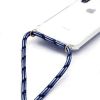 Чохол до мобільного телефона BeCover Strap Apple iPhone 11 Pro Deep Blue (704248) - Зображення 1