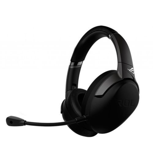 Наушники ASUS ROG Strix Go 2.4 Black (90YH01X1-B3UA00)