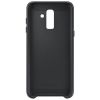 Чехол для моб. телефона Samsung J8 2018/EF-PJ810CBEGRU - Dual Layer Cover (Black) (EF-PJ810CBEGRU) - Изображение 1