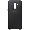 Чехол для мобильного телефона Samsung J8 2018/EF-PJ810CBEGRU - Dual Layer Cover (Black) (EF-PJ810CBEGRU) - Изображение 2