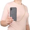 Чохол до мобільного телефона BeCover Glitter Apple iPhone X/Xs Blue (703641) (703641) - Зображення 2