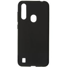 Чохол до мобільного телефона Armorstandart Matte Slim Fit ZTE A7S Black (ARM57414)