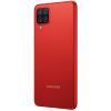 Мобільний телефон Samsung SM-A125FZ (Galaxy A12 4/64Gb) Red (SM-A125FZRVSEK) - Зображення 4
