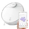 Пылесос 360 360 Robot Vacuum Cleaner S6 Pro White (S6 Pro) - Изображение 3
