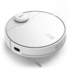 Пылесос 360 360 Robot Vacuum Cleaner S6 Pro White (S6 Pro) - Изображение 4