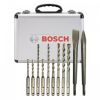 Набор буров Bosch Eco Plus-1, кейс (2.608.578.765) - Изображение 1