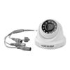 Камера відеоспостереження Hikvision DS-2CE56D0T-IRPF(C) (2.8) - Зображення 2