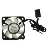 Кулер до корпусу Gelid Solutions Silent 4 40 mm (FN-SX04-42) - Зображення 1