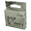 Кулер до корпусу Gelid Solutions Silent 4 40 mm (FN-SX04-42) - Зображення 3