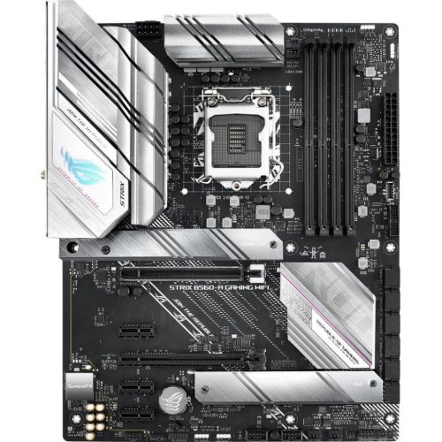 Материнська плата ASUS OG STRIX B560-A GAMING WIFI (ROG STRIX B560-A GAMING WIFI)