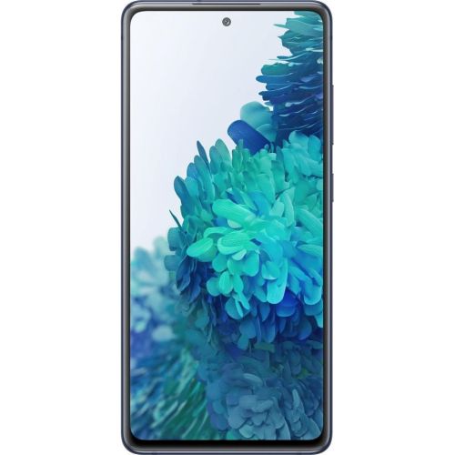 Мобільний телефон Samsung SM-G780G/256 (Galaxy S20 FE 8/256GB) Blue (SM-G780GZBHSEK)