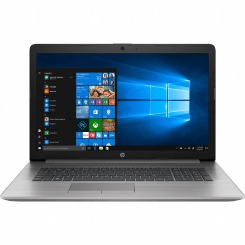 Ноутбук HP 470 G7 (8FY74AV_V13)