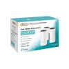 Точка доступу Wi-Fi TP-Link DECO-P9-3-PACK - Зображення 1