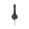 Навушники Trust Rydo On-Ear USB Headset Black (24133) - Зображення 2