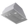 Витяжка кухонна Perfelli BIET 5854 I 1200 LED - Зображення 1
