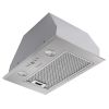 Витяжка кухонна Perfelli BIET 5854 I 1200 LED - Зображення 2